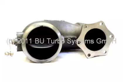 BE TURBO 400020